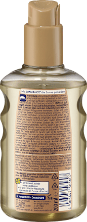 Sonnenölspray Sommerwiese LSF 20, 200 ml