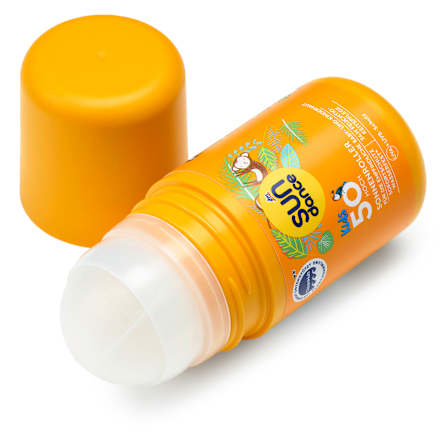 Sonnenroller Kids LSF 50, 100 ml