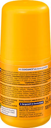 Sonnenroller Kids LSF 50, 100 ml