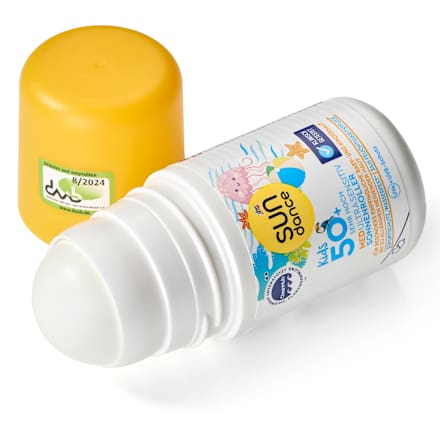 Zonnebrandcrème Kids MED ultra gevoelig SPF 50+, 100 ml