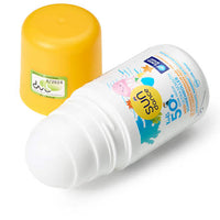 Sonnenroller Kids MED ultra sensitiv, LSF 50+, 100 ml