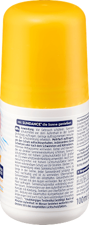 Zonnebrandcrème Kids MED ultra gevoelig SPF 50+, 100 ml