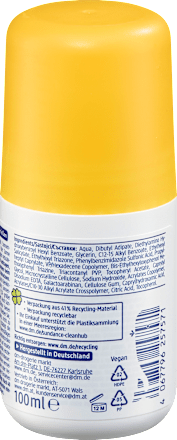 Sonnenroller Kids MED ultra sensitiv, LSF 50+, 100 ml