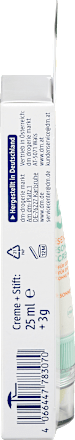 Sonnenschutz Kombi Creme + Stift sensitiv LSF50+ (25ml + 3g), 1 St SUNDANCE
