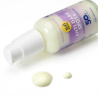 Sonnenserum anti dark spot+, LSF 50+, 50 ml