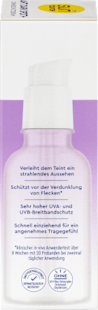 Sonnenserum anti dark spot+, LSF 50+, 50 ml