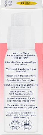Sonnenserum calm skin+, LSF 50+, 50 ml