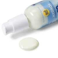 Sonnenserum Gesicht hydro+ , LSF 50+, 50 ml