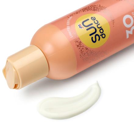 Sonnenserum glow body LSF 30, 200 ml