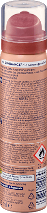 Sonnenspray Gesicht invisible protect LSF 50, 75 ml