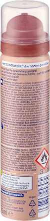 Sonnenspray invisible protect, LSF 50, 75 ml