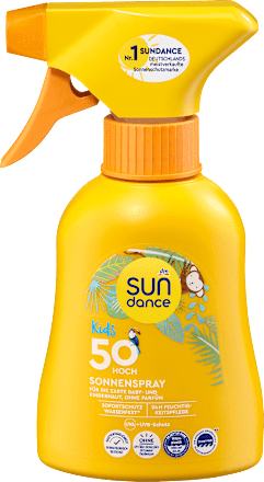 Zonnespray Kids SPF 50, 200 ml