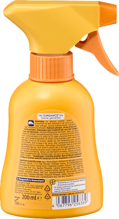 Sonnenspray Kids LSF 50, 200 ml