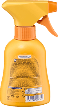Sonnenspray Kids LSF 50, 200 ml