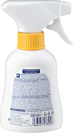 Zonnespray kids, MED ultra gevoelig, SPF 30, 200 ml