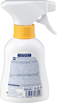 Zonnespray kids, MED ultra gevoelig, SPF 30, 200 ml