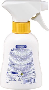 Sonnenspray Kids MED ultra sensitiv, LSF 50+, 200 ml