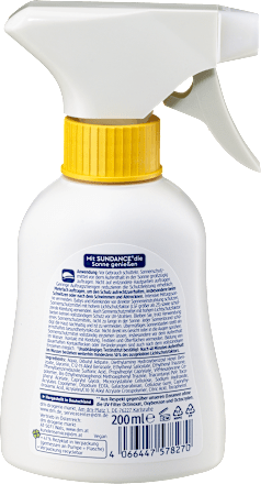 Sonnenspray Kids, MED ultra sensitiv, LSF 50+, 200 ml