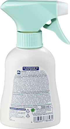 Zonnespray Kids Sensitive SPF 50, 200 ml