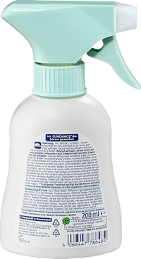Zonnespray Kids Sensitive SPF 50, 200 ml