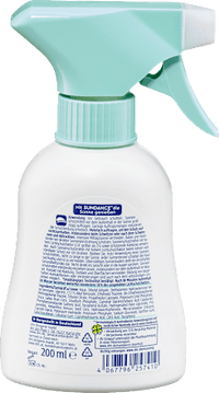 Sonnenspray Kids sensitiv LSF 50, 200 ml