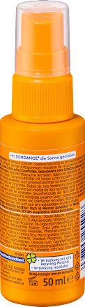 Sonnenspray LSF 30, Reisegröße, 50 ml
