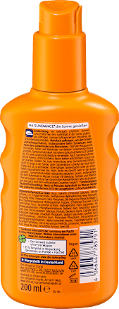 Zonnespray SPF 30, 200 ml