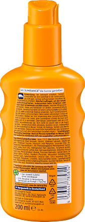 Zonnespray SPF 50, 200 ml
