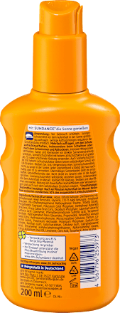 Sonnenspray LSF 50+, 200 ml