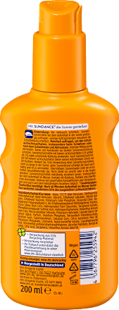 Sonnenspray LSF 50, 200 ml