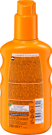 Zonnespray SPF 50+, 200 ml