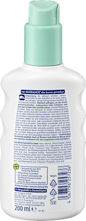 Sonnenspray sensitiv LSF 30, 200 ml