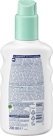 Zonnespray gevoelig SPF 30, 200 ml