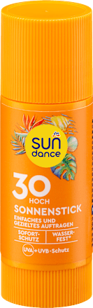 Sun Stick Gezichts- en Lippenverzorging, SPF 30, 20 g