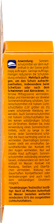Sun Stick Gezichts- en Lippenverzorging, SPF 30, 20 g