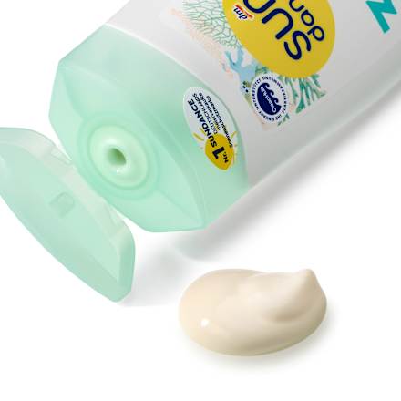 Sundance Sensitiv Sonnenbalsam LSF 30, 200 ml