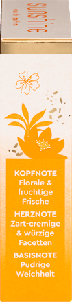Sunshine Eau de Parfum, 30 ml