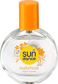 Sunshine Eau de Parfum, 30 ml