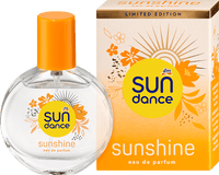 Sunshine Eau de Parfum, 30 ml