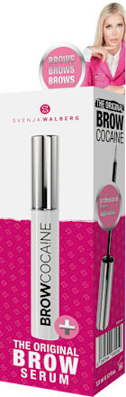 Augenbrauenserum Browcocaine, 3,5 ml
