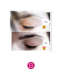 Wenkbrauwserum Browcocaine, 3,5 ml