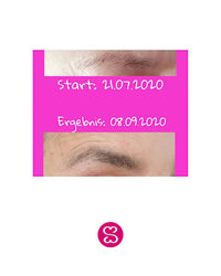 Wenkbrauwserum Browcocaine, 3,5 ml