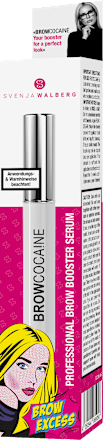 Wenkbrauwserum Browcocaine, 3,5 ml