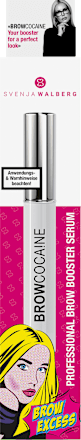 Wenkbrauwserum Browcocaine, 3,5 ml