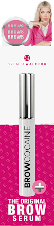 Augenbrauenserum Browcocaine, 3,5 ml