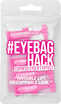 Oogcrème eyebaghack (5x1 ml), 5 ml