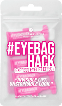 Oogcrème eyebaghack (5x1 ml), 5 ml