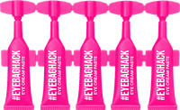 Oogcrème eyebaghack (5x1 ml), 5 ml