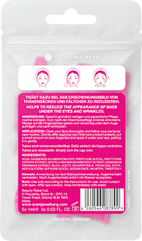 Oogcrème eyebaghack (5x1 ml), 5 ml