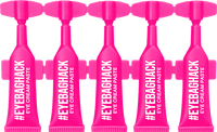 Augencreme eyebaghack (5x1 ml), 5 ml